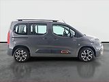 Citroën Berlingo (2018) Feel 1.5 BlueHDi, 5Míst, ČR - náhled 6