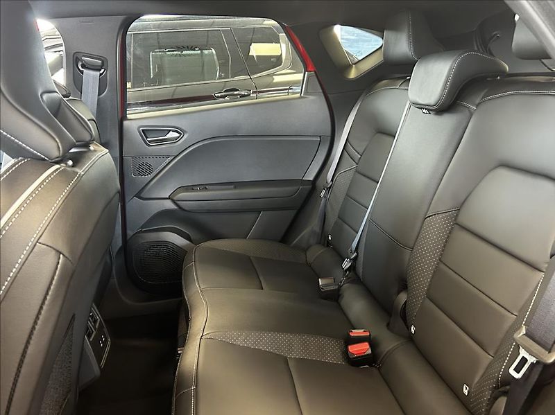 Mitsubishi ASX (2026) 1.3 7DCT MILD-HB  INSTYLE - fotka 7 z 8