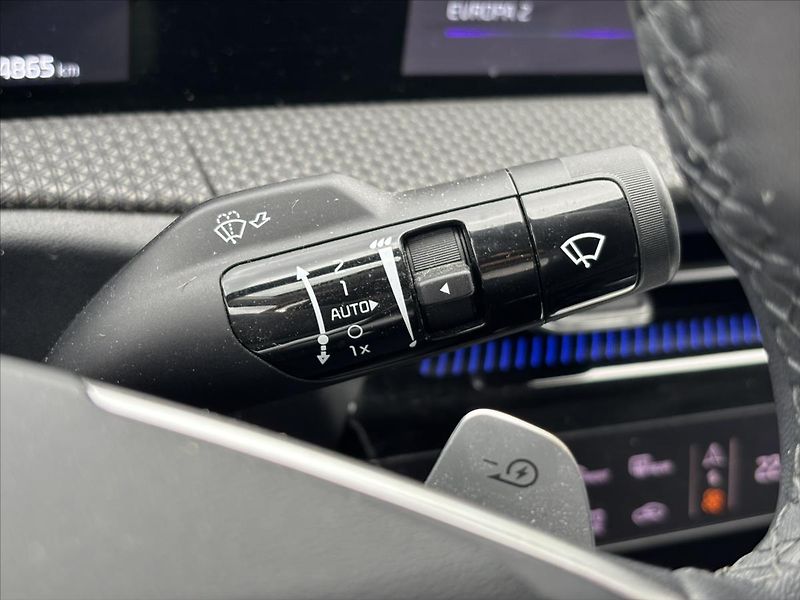 Kia EV6 0,0 168kW Earth ZÁRUKA SoH 98% - fotka 39 z 48