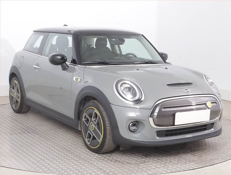 Mini Ostatní (2020) Cooper SE 32 kWh, SoH 95% - fotografie inzerátu