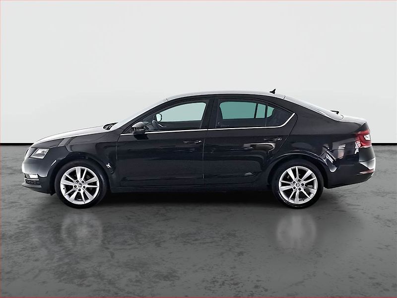 Škoda Octavia (2019) Style 2.0 TDI, Kůže, Navi - fotka 3 z 18