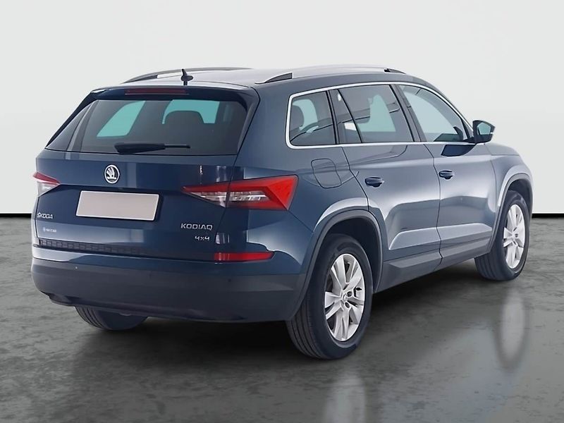 Škoda Kodiaq (2018) Style Plus 2.0 TDI 4x4 - fotka 5 z 23