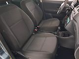 Škoda Fabia (2010) 1.2 TSI, Automat, Tempomat - náhled 9