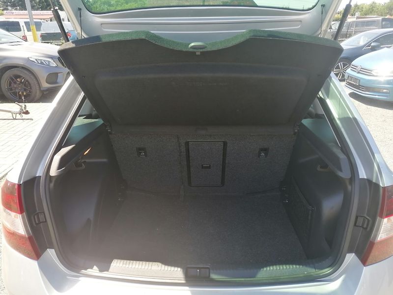 Škoda Rapid (2015) 1.4 TDi - fotka 20 z 26