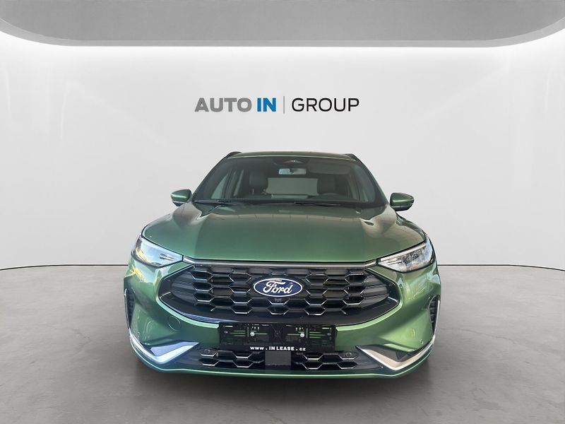 Ford Kuga (2026) 2,5 Duratec Hybrid HEV ST-Line - fotka 2 z 7