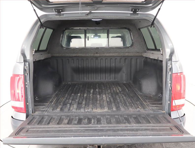 Volkswagen Amarok (2014) 2.0 BiTDI, 4X4, Automat - fotka 14 z 22