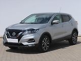 Nissan Qashqai (2019) 1.3 DIG-T, Serv.kniha - náhled 1