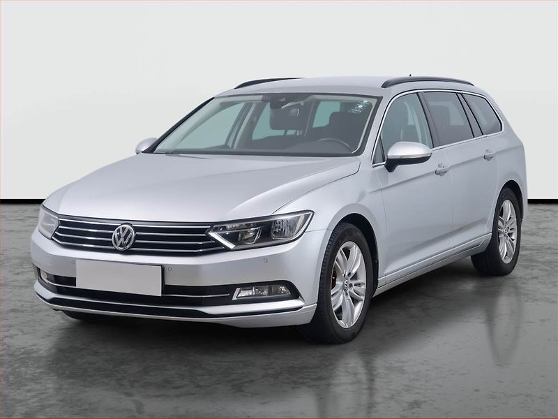 Volkswagen Passat (2015) Comfortline 2.0 TDI, Automat - fotka 2 z 16