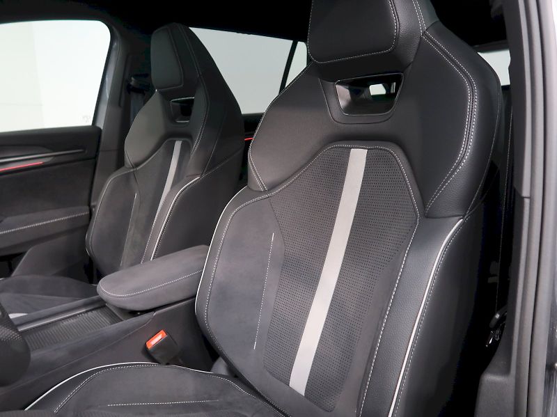 Škoda Kodiaq (2026) SPORTLINE 2.0TSI 150KW 4x4 DSG - fotka 15 z 49