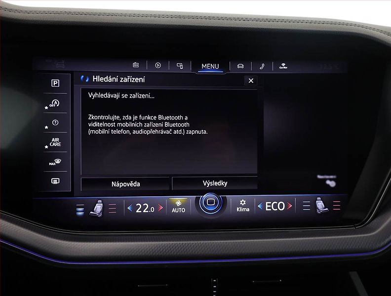 Volkswagen Touareg (2021) 3.0 TDI - fotka 17 z 21