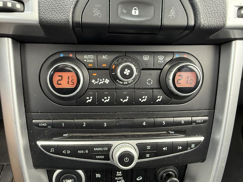 Renault Koleos 2.0 dCi  - fotka 17 z 34