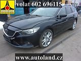 Mazda 6 (2014) VOLAT 602 696115 - náhled 1