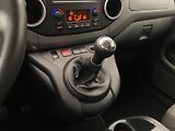 Citroën Berlingo MULTISPACE 1.6HDI REZERVACE - náhled 22