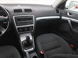 Škoda Octavia (2011) Ambition 1.4 TSI, Serv.kniha - náhled 8