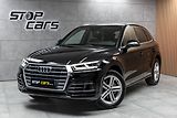 Audi Q5 40 TDI S-LINE* REZERVACE - náhled 1