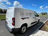 Toyota ProAce City EV 50kWh Long Active 3S Multi - náhled 6