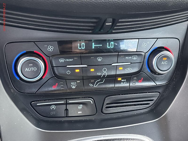 Ford Kuga (2019) 1.5EB, Bixen, navi, park - fotka 14 z 17