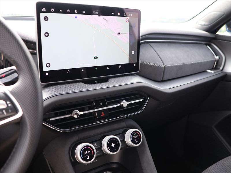 Škoda Kodiaq 2,0 TDi Sportline DSG 4x4 7-Mí - fotka 23 z 33