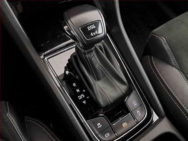 Škoda Kodiaq (2021) Sportline 2.0 TDI - fotka 17 z 19