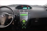 Toyota Yaris (2009) 1.33 Dual VVT-i, Serv.kniha - náhled 12