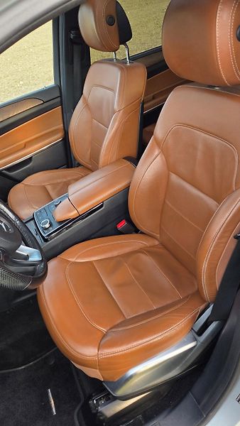 Mercedes-Benz GLS (2019) 4.7 /335kW - fotka 33 z 39