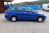 Škoda Octavia (2009) 1.6 MPI KLIMA EL.OKNA TEMPOMAT - náhled 8