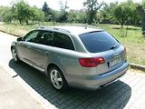 Audi A6 (2007) 3,0TDI V6 ALLROAD QUATTRO - náhled 8