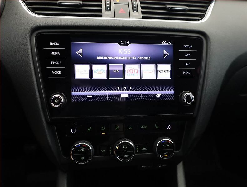 Škoda Octavia (2017) 2.0 TDI, Serv.kniha, Navi - fotka 10 z 20