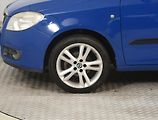 Škoda Fabia (2007) 1.6 16V - náhled 14