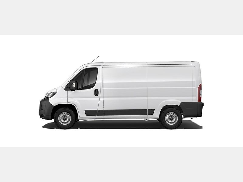 Peugeot Boxer (2026) PEUGEOT BOXER FURGON 3000 L2H1 - fotka 3 z 5