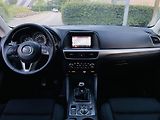 Mazda CX-5 2.0i MANUÁL VÝHŘEV SENZORY LED - náhled 22