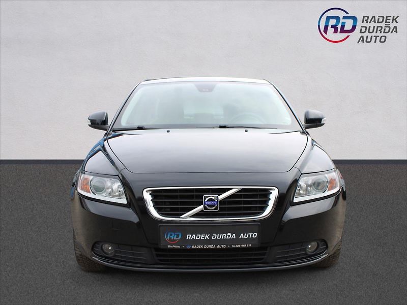 Volvo S40 2,4 i  NOVÉ V ČR,SERVIS - fotka 2 z 27