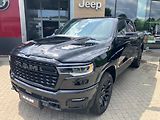 Dodge RAM (2025) 3.0 I6 548k LIMITED NIGHT-RED - náhled 10