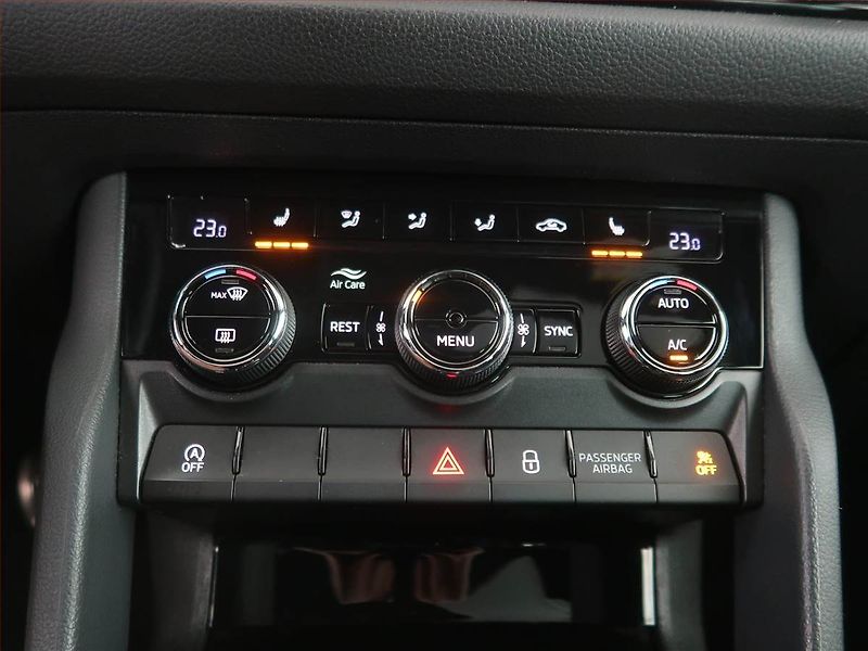 Škoda Kodiaq (2020) Sportline 2.0 TSI - fotka 16 z 23
