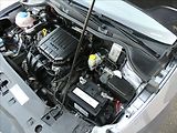 Seat Ibiza 1,0 MPi 55kW serviska - náhled 35