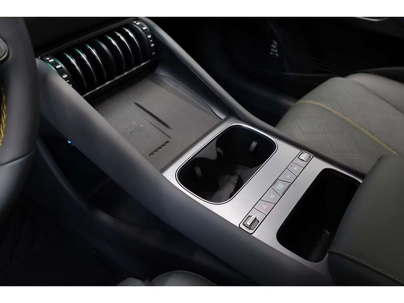 BYD ATTO 3 (2026) Excellence - fotka 11 z 15