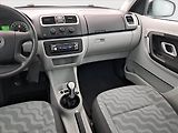 Škoda Roomster (2007) 1.4 16V, ČR,1.maj, nová STK - náhled 8