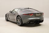 Jaguar F-Type SVR 5.0 423kW AWD CZ REZERVACE - náhled 9