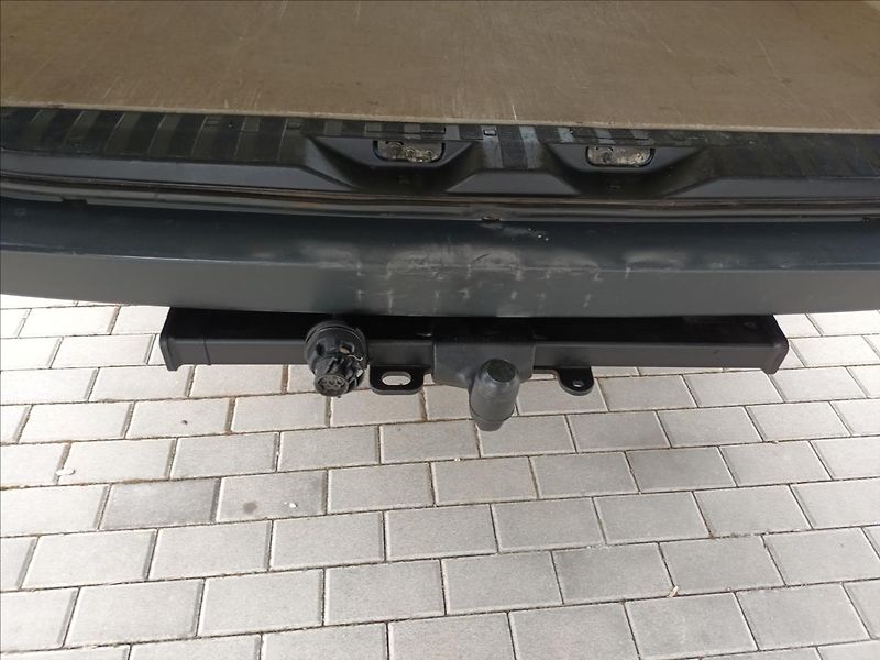 Volkswagen Crafter 2,0 TDI,120KW,L4H2,ČR,1MAJ, - fotka 14 z 30