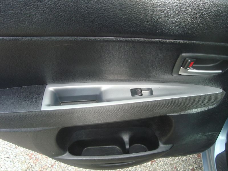 Mazda 2 (2006)  1,4D  - fotka 8 z 18