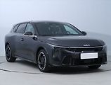 Kia K4 (2026) GT-Line 1.6 T-GDI - náhled 1