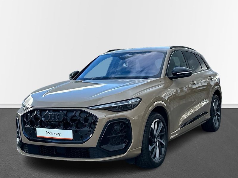 Audi Q5 2,0 TDI / 150 kW Quattro, Tažn - fotografie inzerátu