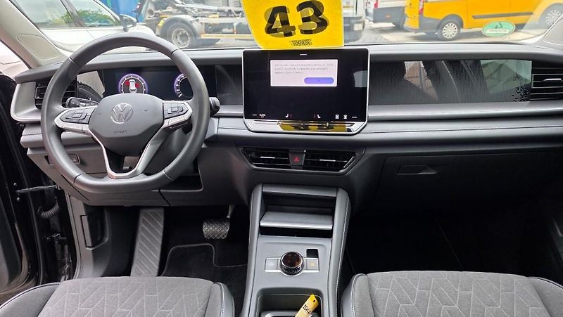 Volkswagen Tayron (2025) 1.5 eTSI 110 kW DSG7 7míst  - fotka 17 z 38