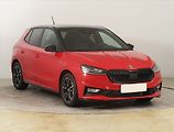 Škoda Fabia (2025) 1.0 TSI, Monte Carlo, Automat - náhled 1
