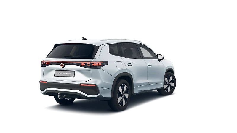 Volkswagen Tayron (2026) People PHEV 19,7kWh 1,5TSI - fotka 2 z 5