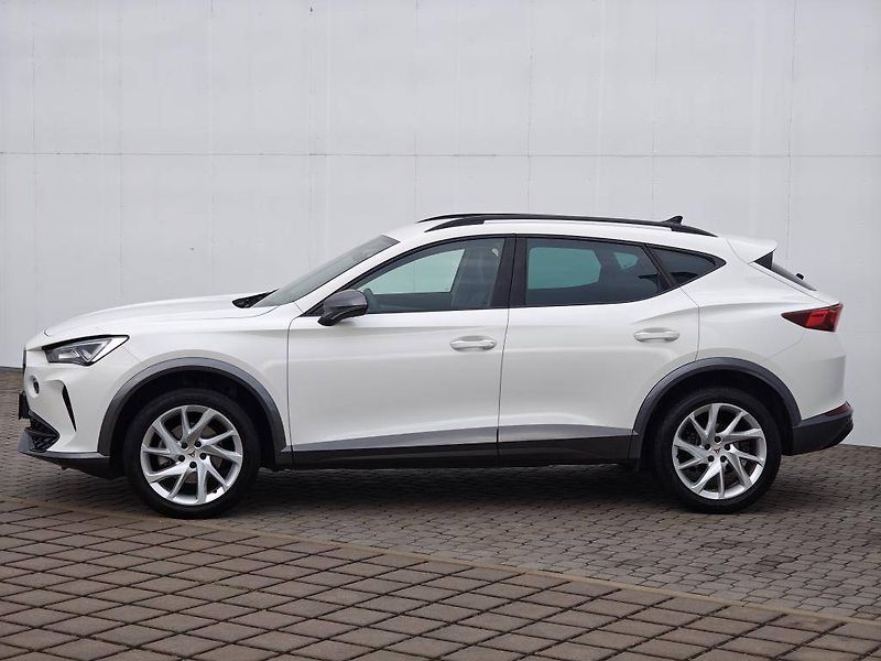 Cupra Formentor 6MP 1,5 TSI - fotka 3 z 24