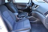 Hyundai Tucson (2017) Style 1.6 GDI, Serv.kniha - náhled 9