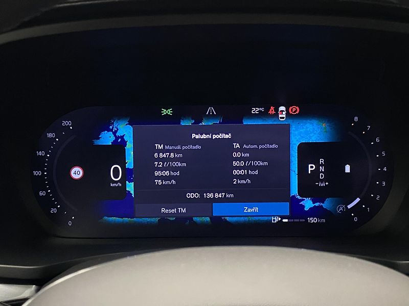 Volvo S60 B5 AWD DARK ULTIMATE REZERVACE - fotka 32 z 58
