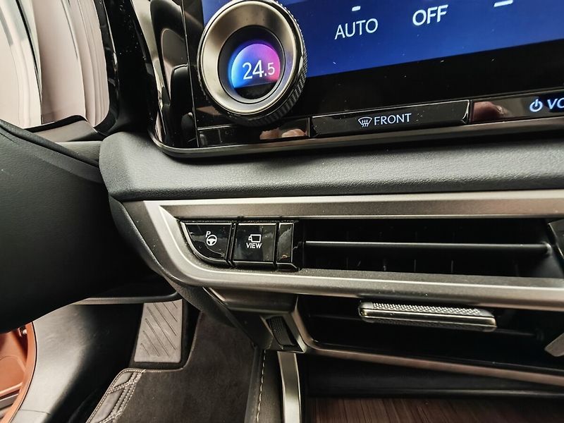Lexus RX 450h plus RX 450h+ Luxury - fotka 43 z 50
