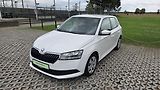 Škoda Fabia (2021) 1.0MPI 44 kW Active CZ DPH - náhled 1